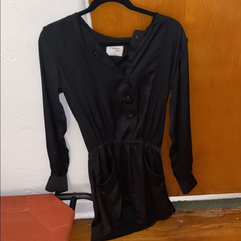 Sincerely Jules Dress